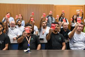 Programa Letramento Racial já alcançou 3 mil pessoas em nove meses com ações de conscientização no DF