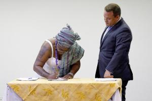 Sociedade civil pode se inscrever para compor o Conselho Distrital de Promoção da Igualdade Racial