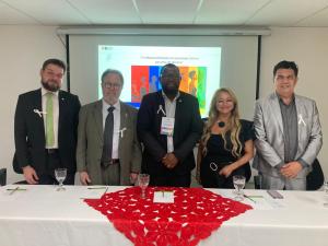 IX Conferência Distrital de Direitos Humanos acontece nesta quinta (2) e sexta (3)