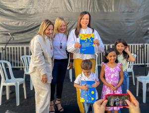 DF completa quatro anos de política pioneira de enfrentamento às violências contra crianças e adolescentes