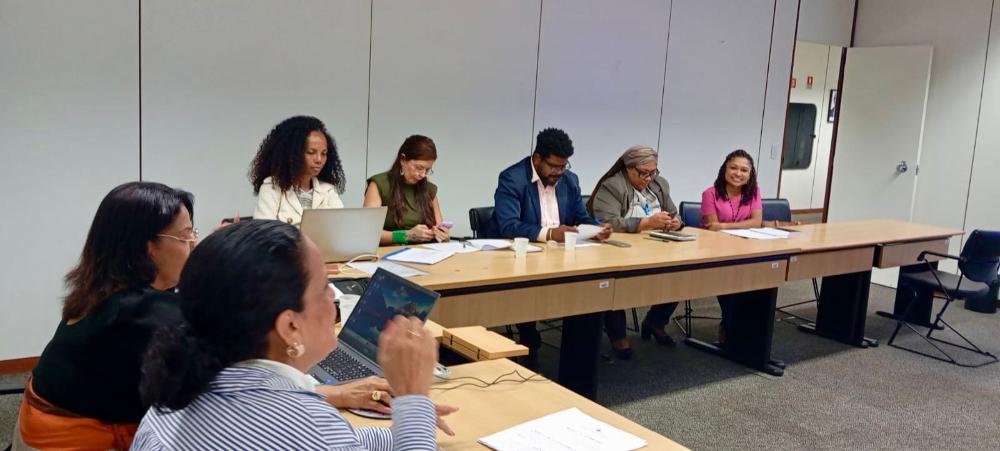 Prazo de Inscrição para o Conselho Distrital de Promoção da Igualdade Racial é Prorrogado
