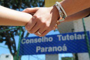 Lei nº 7.284  amplia atuação dos Conselhos Tutelares