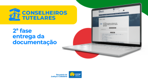 Entrega de documentos para conselheiros tutelares inicia nesta sexta (30/06)